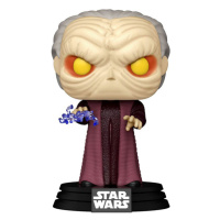 Funko POP! Star Wars: Emperor Palpatine Dark Side