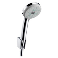 Vaňový set Hansgrohe Croma 100 chróm 27595000