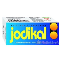 NATURVITA JODIKAL 80 ks