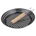 LT5032 GRILOVACÍ PÁN 30CM BBQ LAMART