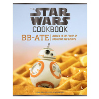 Chronicle Books Star Wars Cookbook: BB-Ate: Awaken to the Force of Breakfast and Brunch