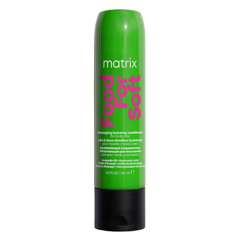 MATRIX Food For Soft Hydratačný kondicionér 300 ml