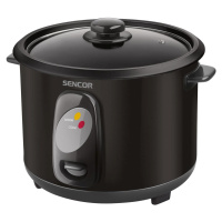 Sencor SRM 1001BK