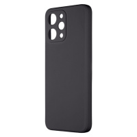 Obal:Me Matte TPU Kryt pre Xiaomi Redmi 12 Black