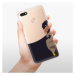 Odolné silikónové puzdro iSaprio - BaT Comics - Huawei P9 Lite Mini