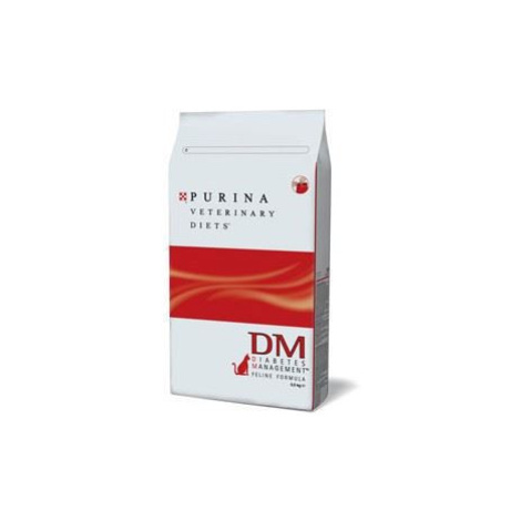 Purina VD Feline DM Diabetes Management 1,5kg