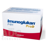 Imunoglukan P4H ProD