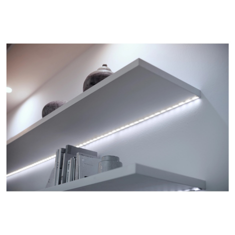 WiZ Smart LED pásik predĺžený, 11 W, 880 lm, RGBW 2700-6500 K, 1 m