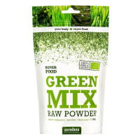 PURASANA Green Mix Powder BIO 200 g