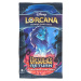 Disney Lorcana: Ursula Return - Booster Pack