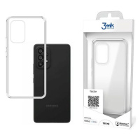 Kryt 3MK ClearCase Samsung A53 5G A536