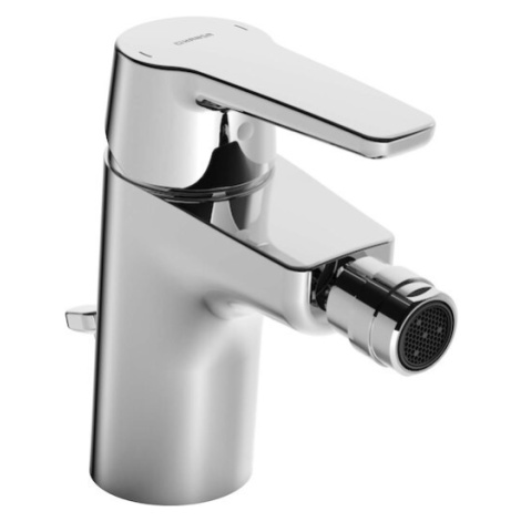 Bidetová batéria Hansa POLO s výpusťou chróm 51433293