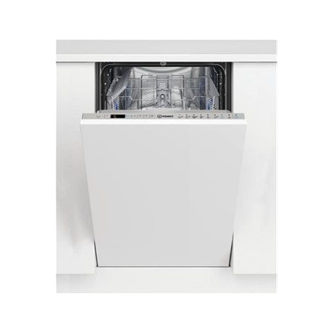 INDESIT DSIO 3M24C S