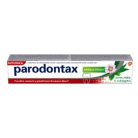 PARODONTAX Herbal fresh zubná pasta 75 ml