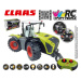 RC Claas Xerion