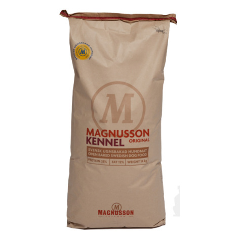 Magnusson Original Kennel 14 kg zľava
