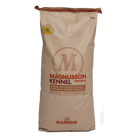 Magnusson Original Kennel 14 kg