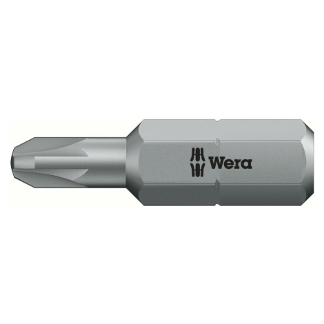 WERA Bit PZ 2 x 25 mm