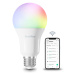 TECHTOY Smart Bulb RGB 11W E27 smart žiarovka