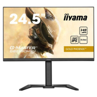 iiyama GB2590HSU-B5 herný monitor 24,5