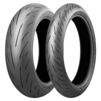 BRIDGESTONE 140/70 R 17 66H BATTLAX_S22 TL