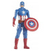 Figúrka Avengers Kapitám Amerika 30 cm
