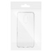 Silikónové puzdro na Samsung Galaxy S21 Ultra 5G Ultra Slim 0,5 mm transparentné
