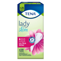 TENA Lady Slim Ultra Mini 28 ks