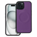 Roar Mag Morning Apple iPhone 15 purple