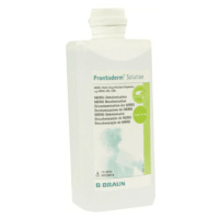 B.BRAUN Prontoderm solution roztok antimikrobiálna bariéra 500 ml