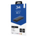 Ochranná fólia 3MK Folia ARC+ iPhone 15 Pro 6.1" Fullscreen Foil
