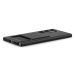 Spigen Liquid Slot, matte black - Samsung Galaxy S24 Ultra