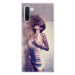 Odolné silikónové puzdro iSaprio - Girl 01 - Samsung Galaxy Note 10
