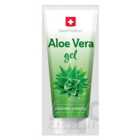 SwissMedicus Aloe vera gél