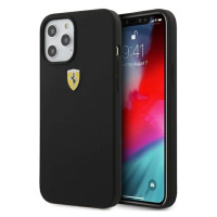 Kryt Ferrari - iPhone 12 Pro Max 6,7