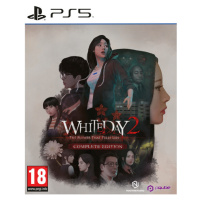 White Day 2: The Flower That Tells Lies - Complete Edition (PS5)