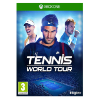 Tennis World Tour (Xbox One)