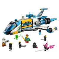 Lego 71460 Mr. Oz's Spacebus