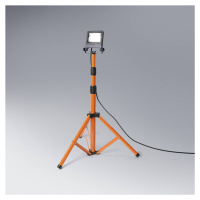 LEDVANCE Pracovné svetlo Tripod LED stavebný reflektor 1fl 20W