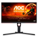 AOC 25G3ZM/BK monitor 25"