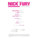 Marvel Nick Fury: Deep-cover Capers