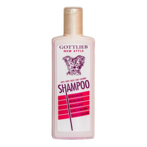 Gottlieb PUPPY Shampoo - 300ml Gotlieb