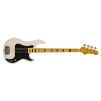 G&L Tribute LB-100 Olympic White, MP