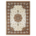 Kusový koberec Adora 5792 K (Cream) Rozmery koberca: 280x370