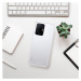 Odolné silikónové puzdro iSaprio - 4Pure - mléčný bez potisku - Xiaomi 11T / 11T Pro