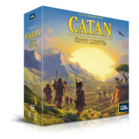 Catan - Úsvit lidstva ALBI