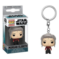 Funko POP! Keychain: SW Ahsoka S2 - Morgan Elsbeth