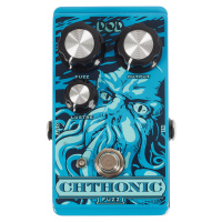 Digitech Chthonic