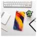 Odolné silikónové puzdro iSaprio - Orange Paint - iPhone 6 Plus/6S Plus