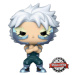 Funko POP! My Hero Academia: Tetsutetsu Tetsutetsu Special Edition